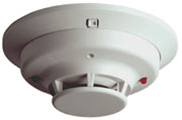Aqualarm Smoke Detector 12 24V - Steveston Marine and Hardware