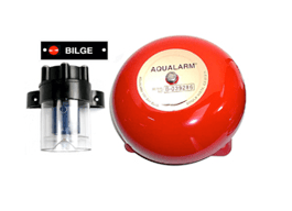 Aqualarm Warn System Standard Bilge 12V Rbws12 - Steveston Marine and Hardware