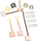 Arco P-O/B Starter Repr Kit Brushes