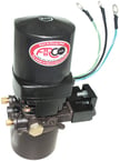 Arco Tilt/Trim Pump Assy.852928