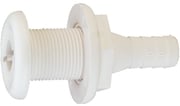 Attwood 3/4 In. Thru Hull Connector