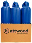 Attwood Fender Blue 5X22 Pdq