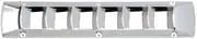 Attwood Louvered Vent Off White - Steveston Marine and Hardware