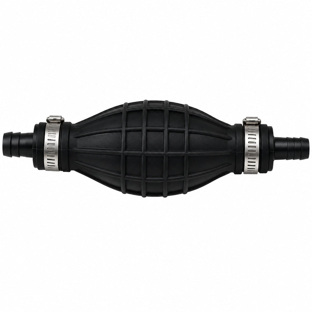 Attwood Primer Bulb Low - Perm 5/16 - Steveston Marine and Hardware