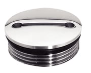 Attwood Replacement Cap/Chain (For