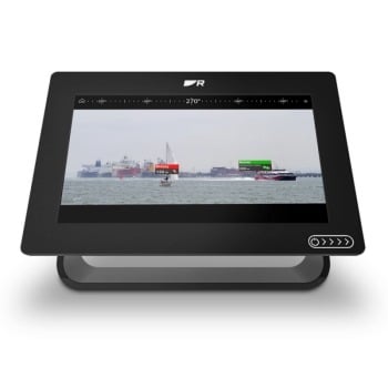 Raymarine Axiom+ 12, Multifunction 12" Display