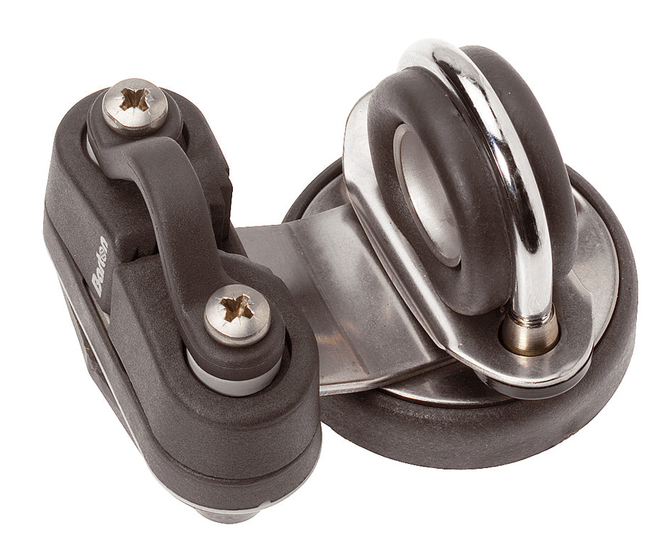 Barton Bullseye On Swivel Base Kev Camcleat 42-601