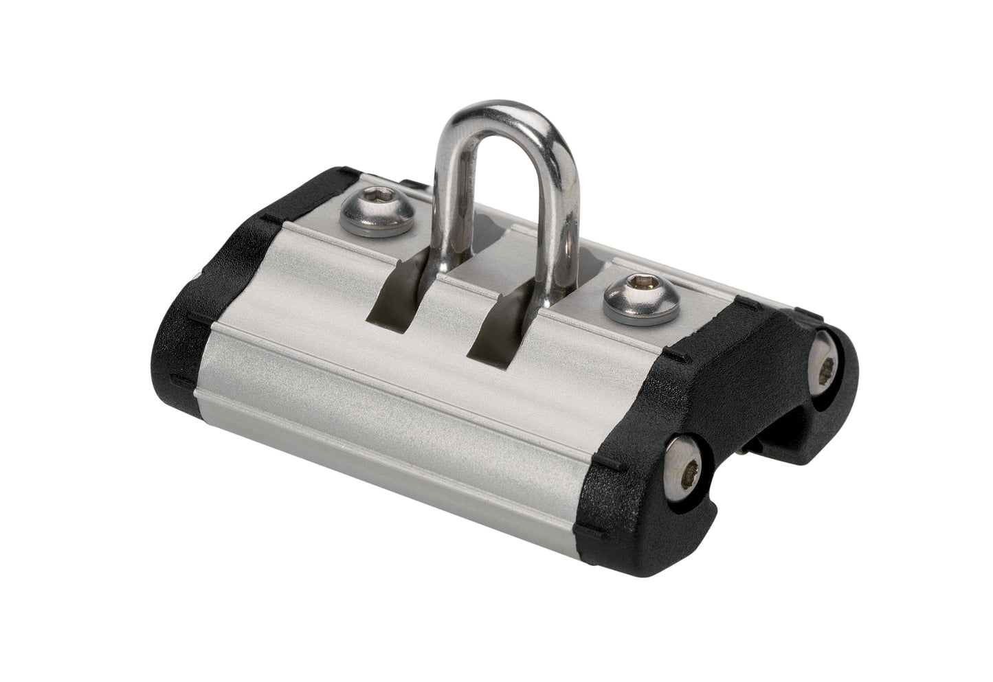 Barton Car Size 0 Bb Traveller D Shackle 18-101