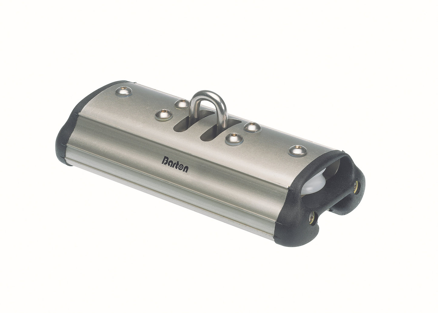 Barton Car Size 2 Bb Traveller Sheaves 'D' Shackle 24-101