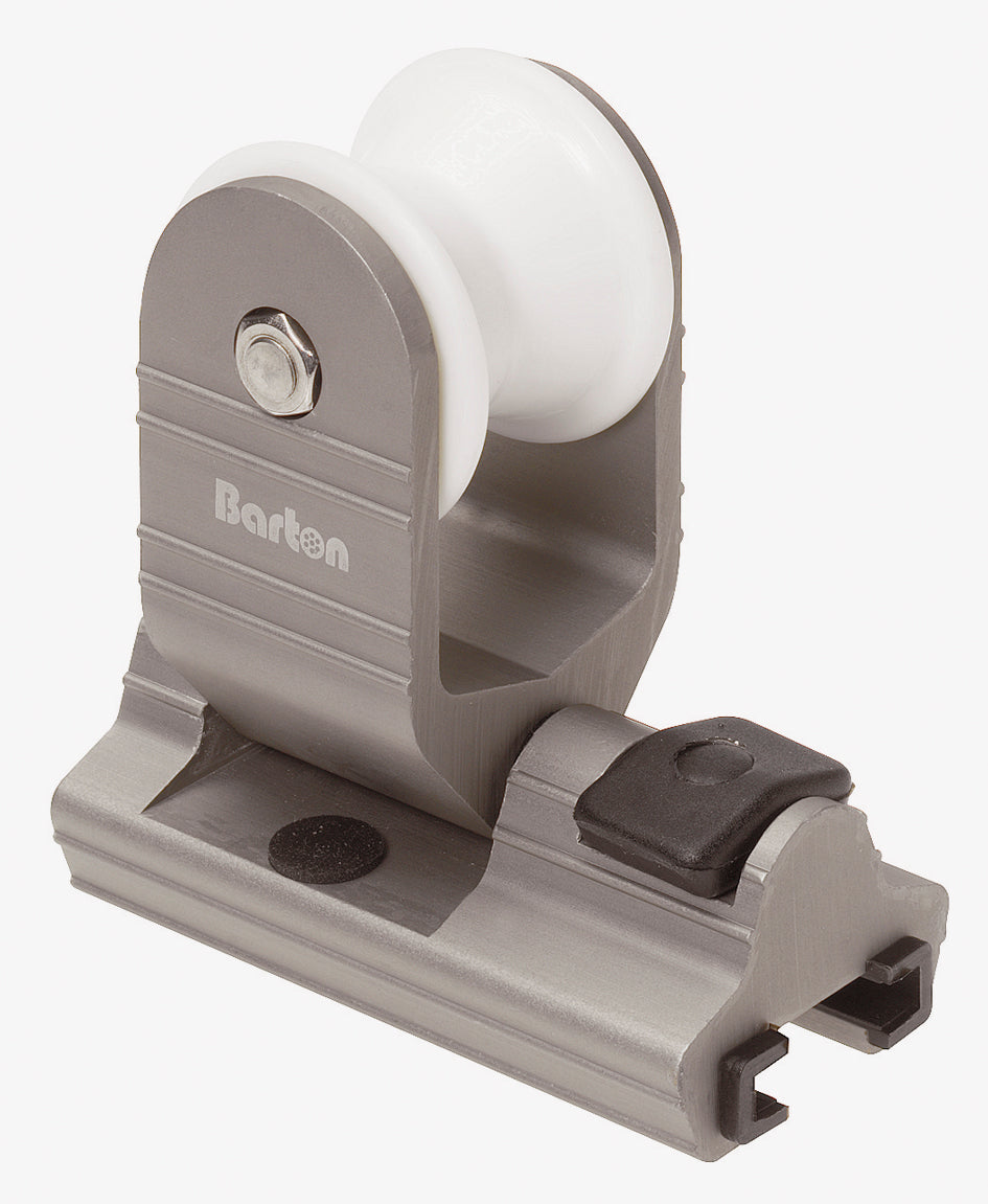 Barton Genoa Lead Block 25Mm T Track 25-100