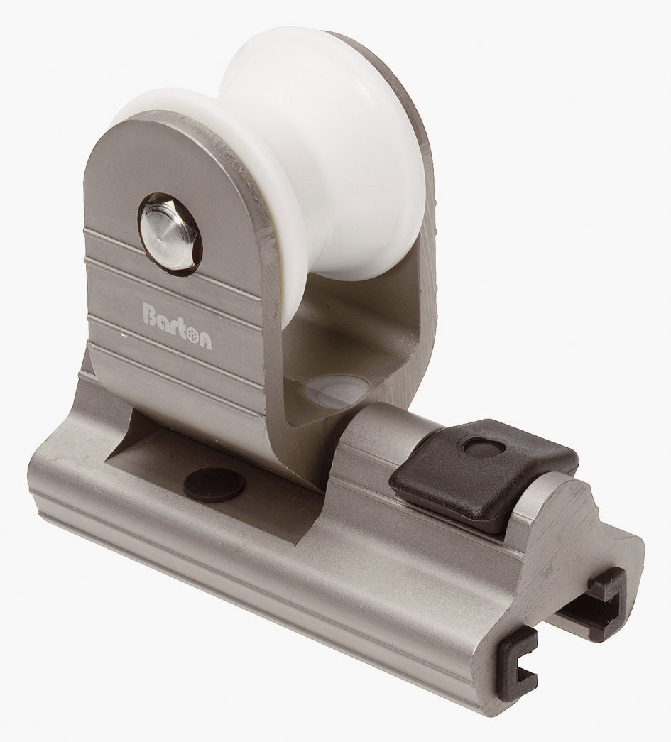 Barton Genoa Lead Car 32Mm T Track 32-100