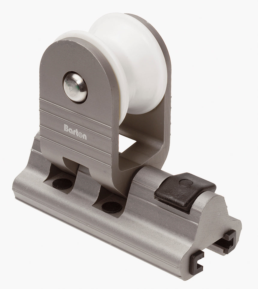 Barton H/D Genoa Lead Car 32Mm T Track 32-101