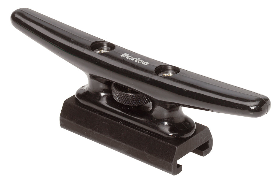 Barton Nylon Cleat 165Mm On 25Mm Aluminum Slide 51-253