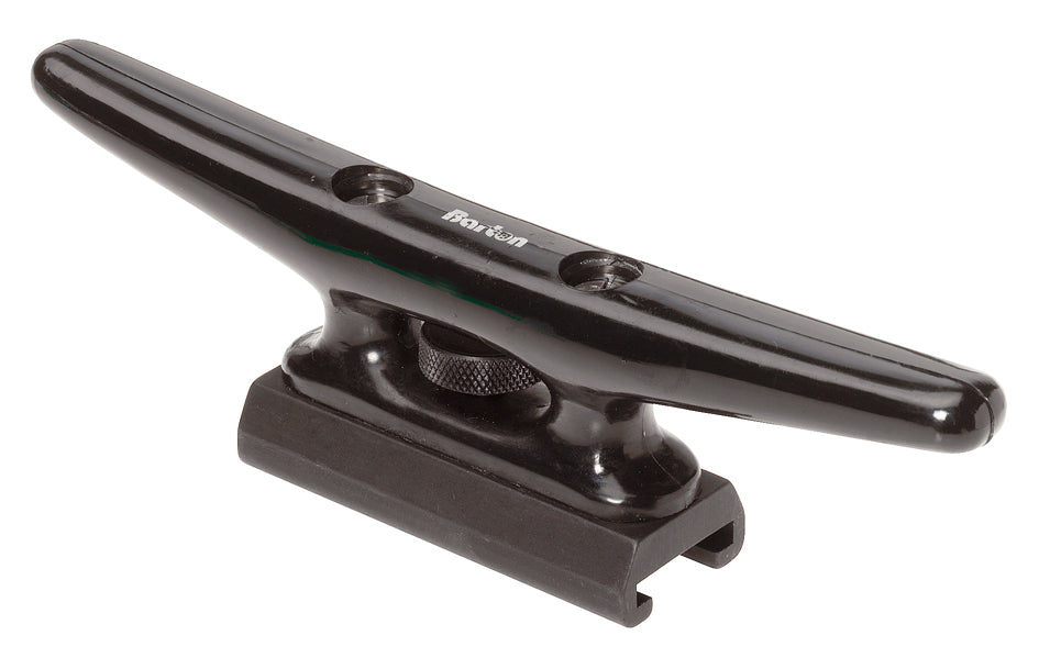 Barton Nylon Cleat 200Mm On 25Mm Aluminum Slide 51-254