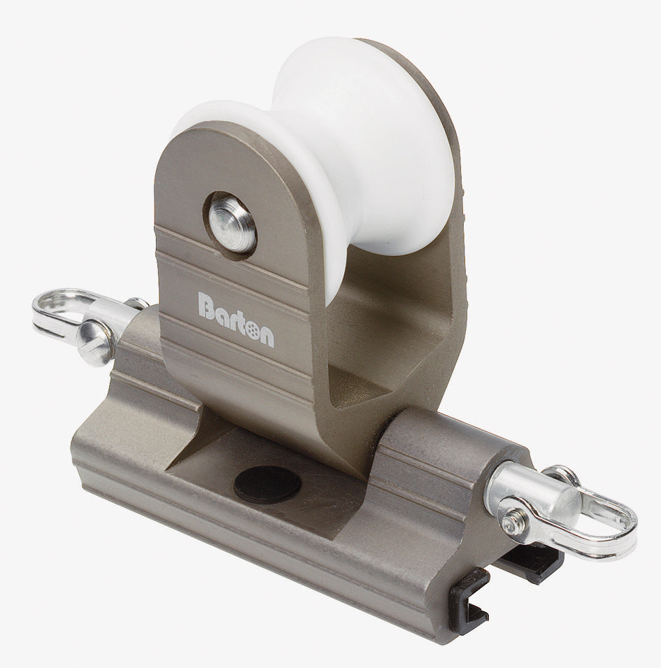 Barton Towable Genoa Car 25Mm T Track 25-200