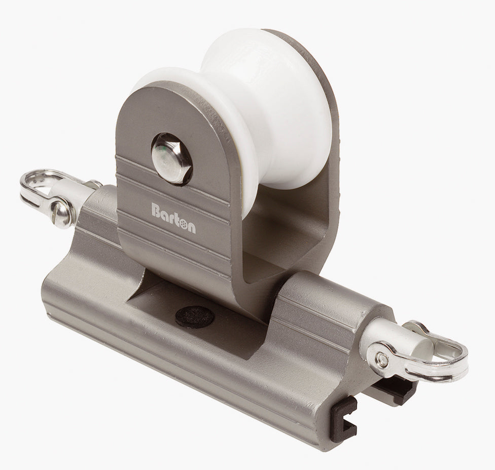 Barton Towable Genoa Lead Car 32Mm T Track 32-200