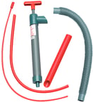 Beckson 24 Hand Pump W/24 Hose
