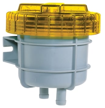 Vetus Bilge Water/Oil Seperator