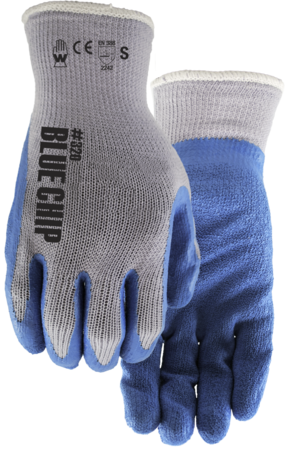 Watson Glove Blue Chip Large
