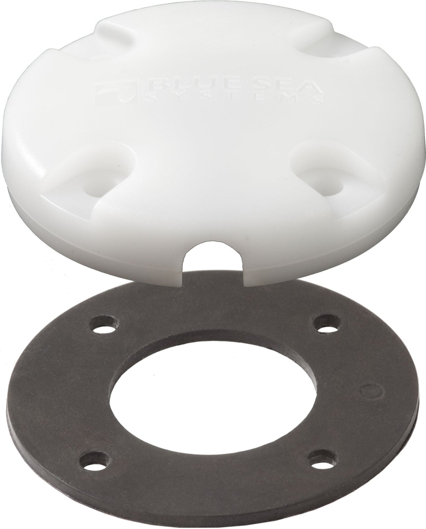 Blue Sea Systems Side Entry CableClam - 1007 - Steveston Marine and Hardware
