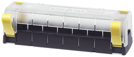 Blue Sea Systems MaxiBus Insulating Cover for PN 2105 and 2126 - 2718 - Steveston Marine and Hardware