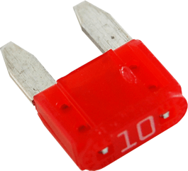 Blue Sea Systems ATM Fuse - 10 Amp - 5271 - Steveston Marine and Hardware