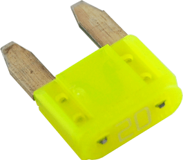 Blue Sea Systems ATM Fuse - 20 Amp - 5273 - Steveston Marine and Hardware