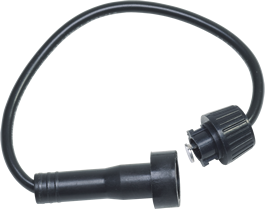 Blue Sea Fuse Holder Agc/Mdl In-Line