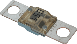 Blue Sea Systems AMI / MIDI Fuse - 150 Amp - 5258 - Steveston Marine and Hardware