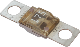 Blue Sea Fuse Midi 175 Amp (Pr)