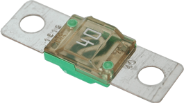 Blue Sea Systems AMI / MIDI Fuse - 40 Amp - 5251 - Steveston Marine and Hardware