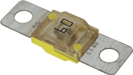 Blue Sea Systems AMI / MIDI Fuse - 60 Amp - 5253 - Steveston Marine and Hardware