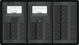 Blue Sea Systems 12 Volt DC 16 Position - 1201 - Steveston Marine and Hardware