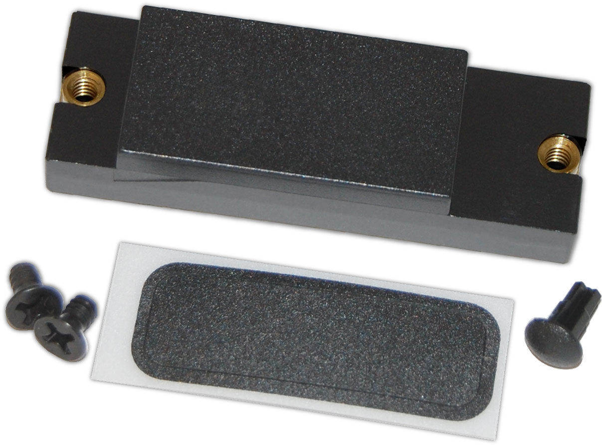 Blue Sea Systems Plug Panel Kit C - Series - 8089 - Steveston Marine and Hardware