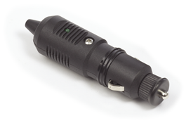 Blue Sea Plug Dash 12V