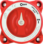 Blue Sea Systems Switch Battery On/Off