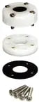 Shurhold Filter Funnel 3 5 Gm - Steveston Marine and Hardware
