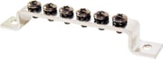 Blue Sea Systems Minibus 4X10-24 Stud Common