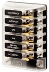 Blue Sea Systems Fuse Block Maxi 30-80 Amp