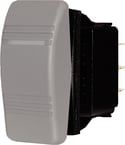 Blue Sea Systems Switch Contura Spdt On-Off-On