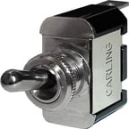 Blue Sea Systems WeatherDeck® Toggle Switch SPST - ON-OFF - 4150