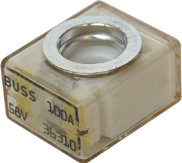 Blue Sea Terminal Fuse 100Amp