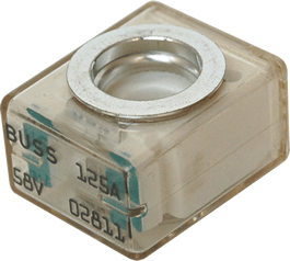 Blue Sea Systems MRBF Terminal Fuse - 125A - 5184 - Steveston Marine and Hardware