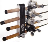 Boatbuckle Vertical Mount Rod Holder 12