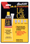 Boatlife Liquid Life Calk Tube-White