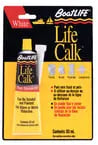Boatlife Liquid Life Calk Tube-White 3 Oz - 1052