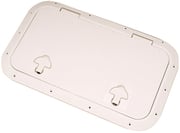 Bomar Molded 10X30 Inspection Hatch