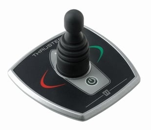 Vetus Alum Pb Joy Stick Control