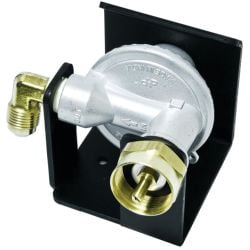 Dickinson Brass Fitting For 19-150