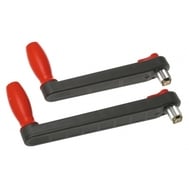 Barton Winch Handle Floating 10" Locking 21-033